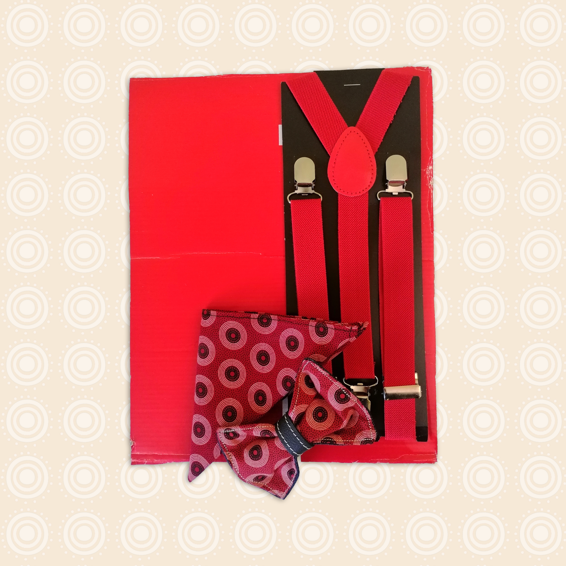 Shwezu Gift Set