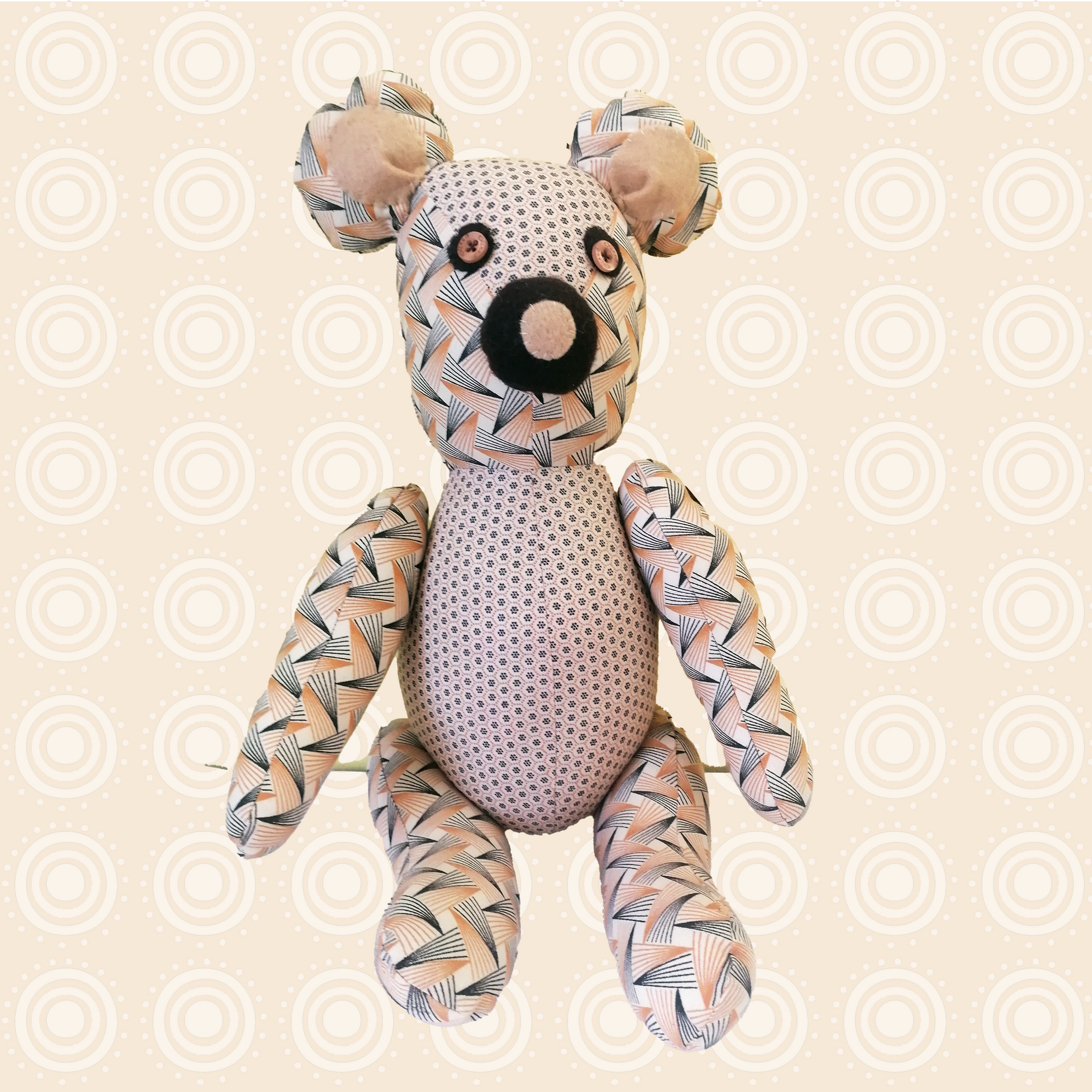Shwezoo Teddy